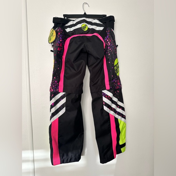 Fly Racing Pants - Picture 2 of 7